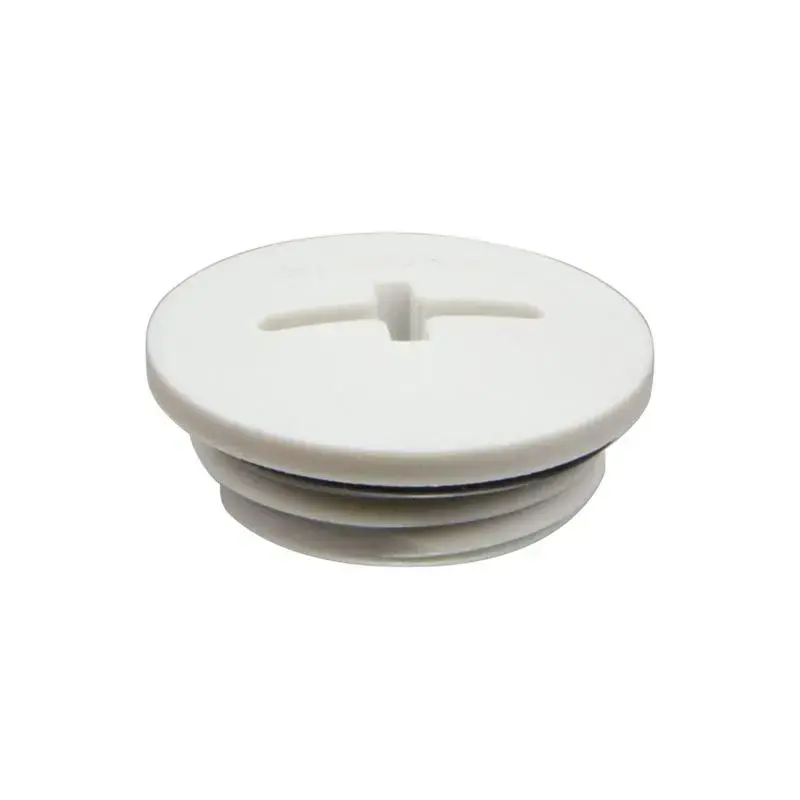 Produktfoto 1 von Blindstopfen PFLITSCH M20x1,5 - 514GFK/220/OR