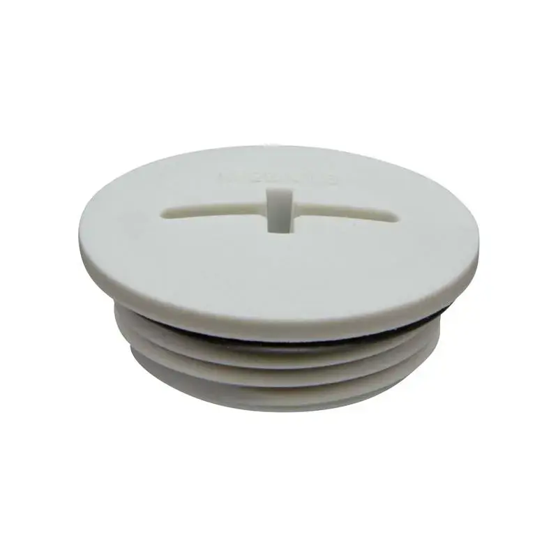 Produktfoto 1 von Blindstopfen PFLITSCH M25x1,5 - 514GFK/225/OR