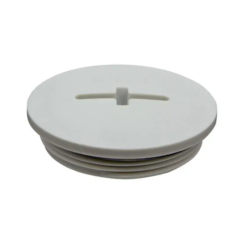 Produktfoto 1 von Blindstopfen PFLITSCH M40x1,5 - 514GFK/240/OR