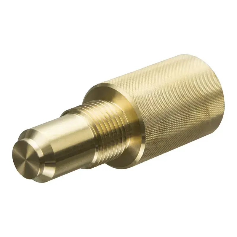 Produktfoto 1 von Einschweißdorn ifm electronic E43314