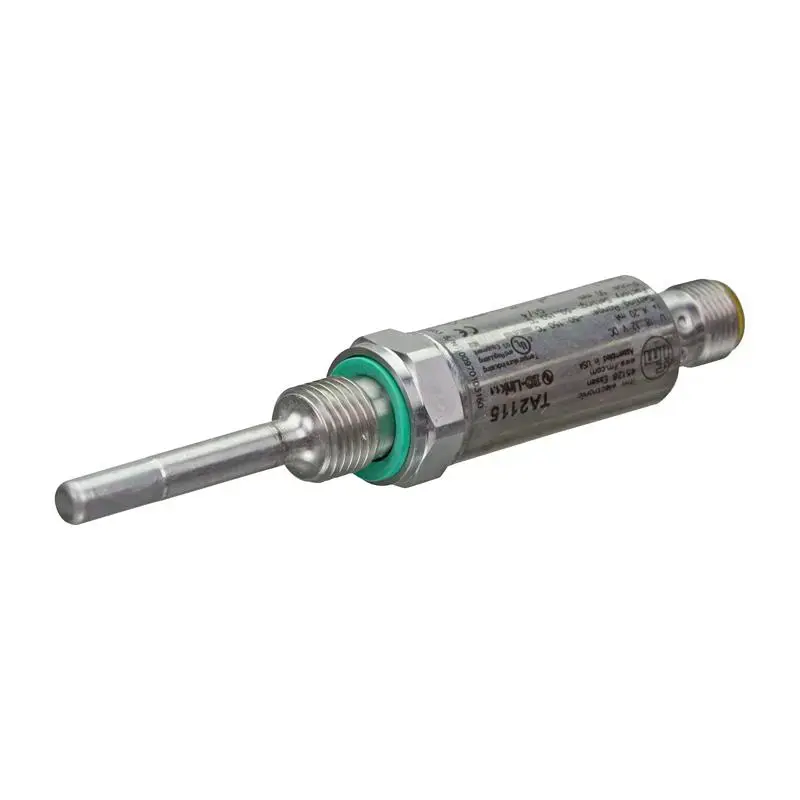 Produktfoto 1 von Temperaturtransmitter ifm electronic TA2115
