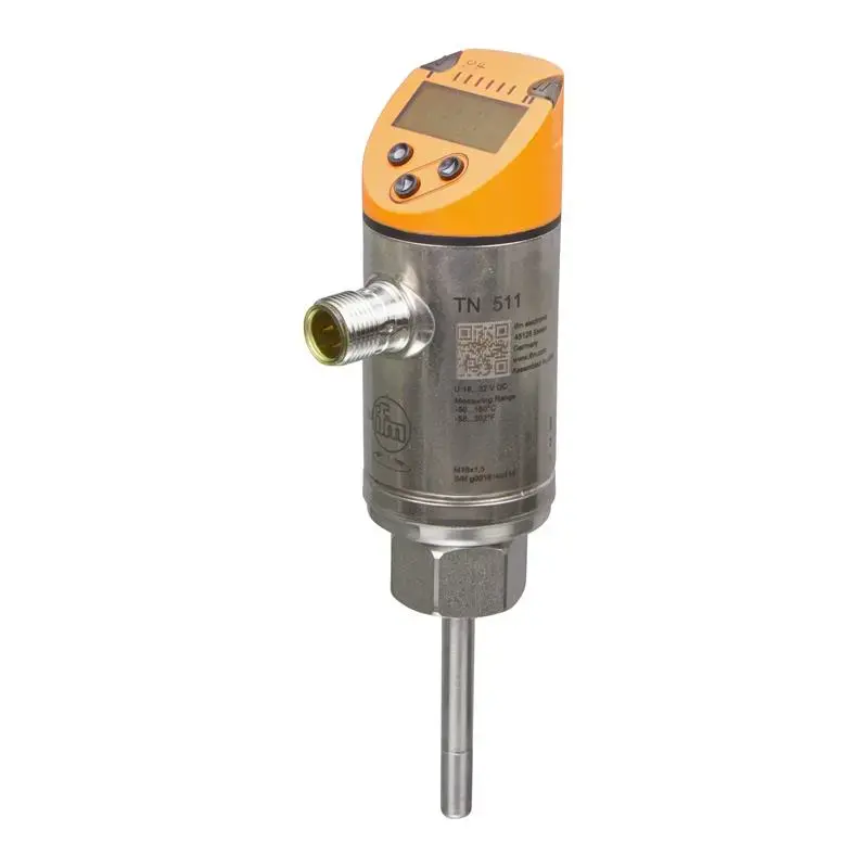 Produktfoto 1 von Temperatursensor ifm electronic TN7511