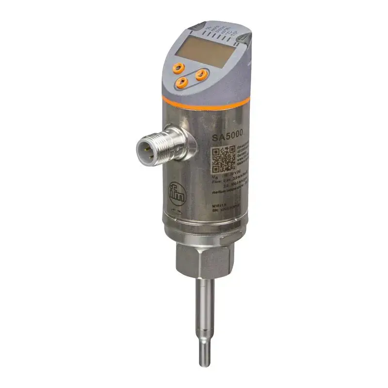 Produktfoto 1 von Strömungssensor ifm electronic SA5000