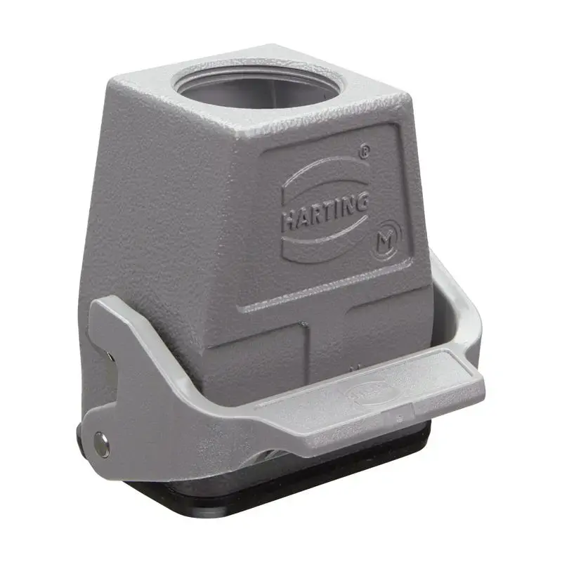 Produktfoto 1 von Kupplungsgehäuse HARTING 19300060757 - Han 6B-KG-LB-M32