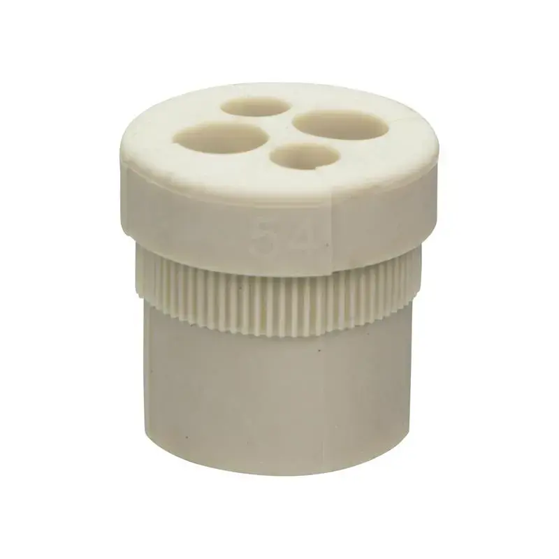 Produktfoto 1 von Dichteinsatz M25 PFLITSCH UNI Dicht UFE 54pm2x6/2x8