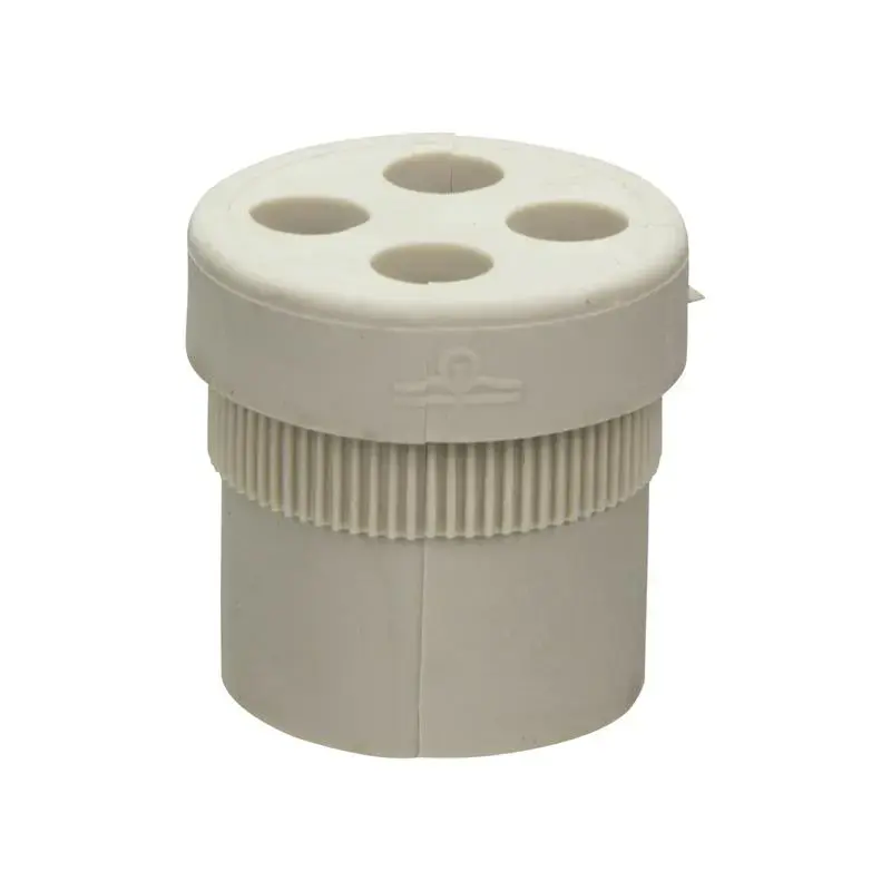 Produktfoto 1 von Dichteinsatz M25 PFLITSCH UNI Dicht UFE 54pm4x6,5