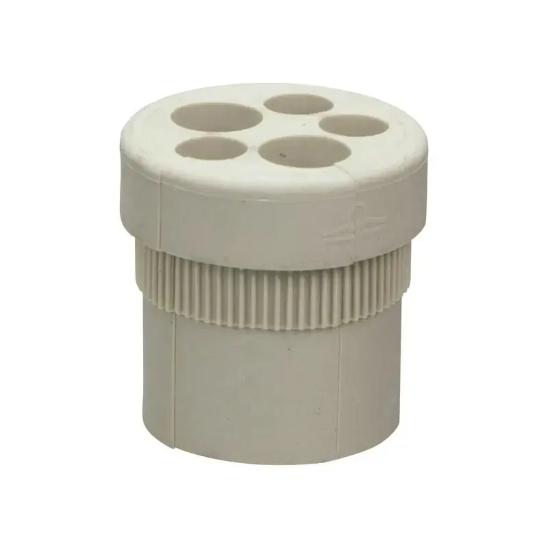 Produktfoto 1 von Dichteinsatz M25 PFLITSCH UNI Dicht UFE 54pm3x6/2x8