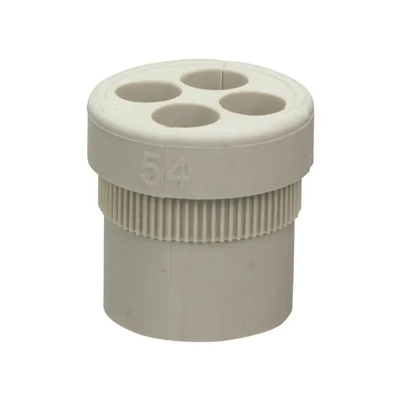Produktfoto 1 von Dichteinsatz M25 PFLITSCH UNI Dicht UFE 54pm4x8