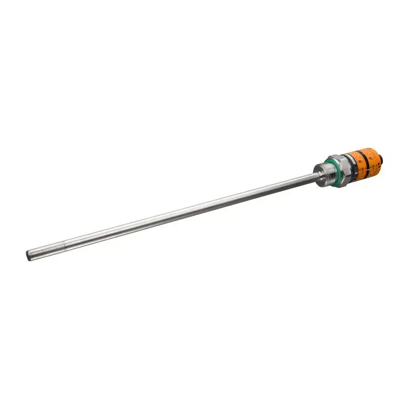 Produktfoto 1 von Elektronischer Temperaturschalter ifm electronic TK7460