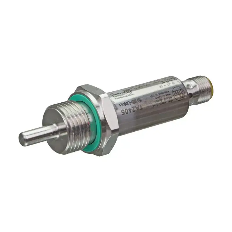 Produktfoto 1 von Temperaturtransmitter ifm electronic TA2405