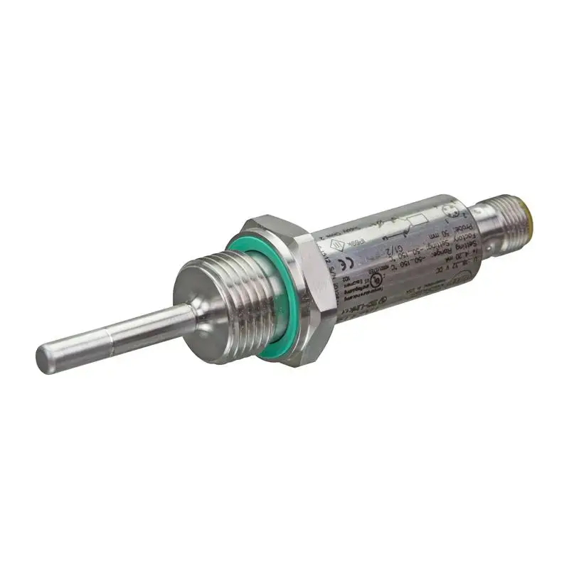 Produktfoto 1 von Temperaturtransmitter ifm electronic TA2415