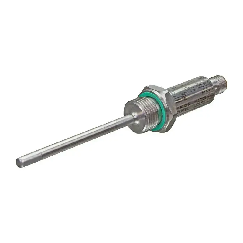 Produktfoto 1 von Temperaturtransmitter ifm electronic TA2435