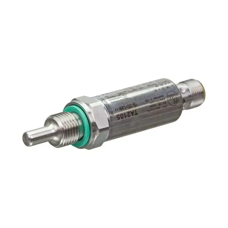 Produktfoto 1 von Temperaturtransmitter ifm electronic TA2105