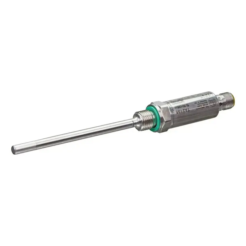 Produktfoto 1 von Temperaturtransmitter ifm electronic TA2135