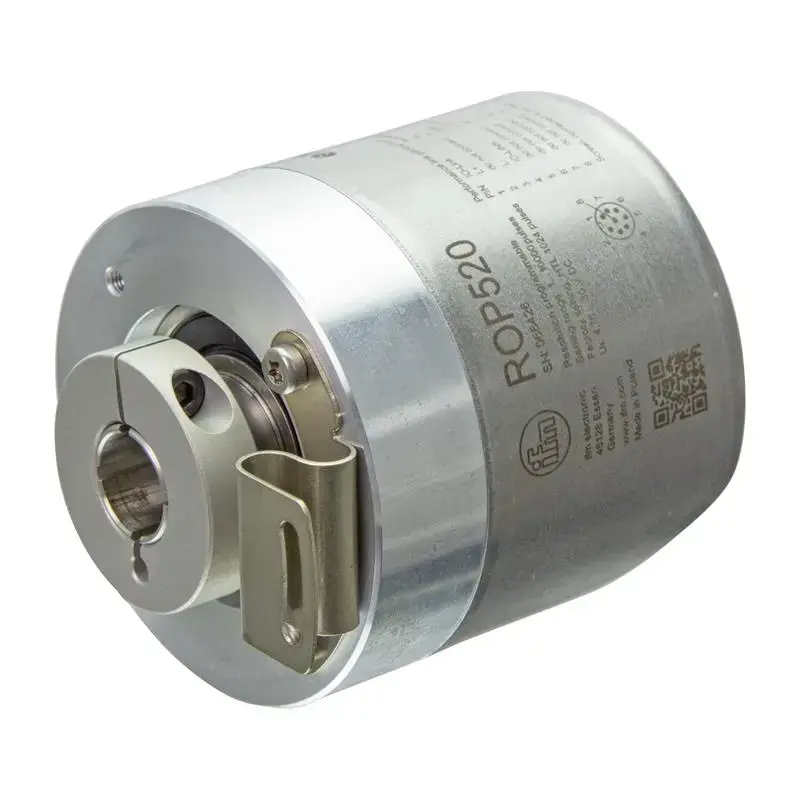 Produktfoto 1 von Inkrementaler Drehgeber ifm electronic ROP520