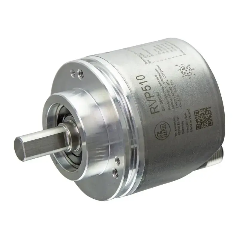 Produktfoto 1 von Inkrementaler Drehgeber ifm electronic RVP510