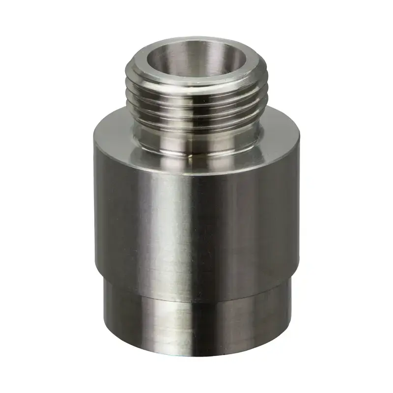 Produktfoto 1 von Einschweißadapter ifm electronic E40124