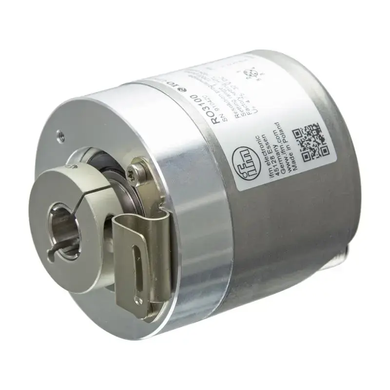 Produktfoto 1 von Inkrementaler Drehgeber ifm electronic RO3100