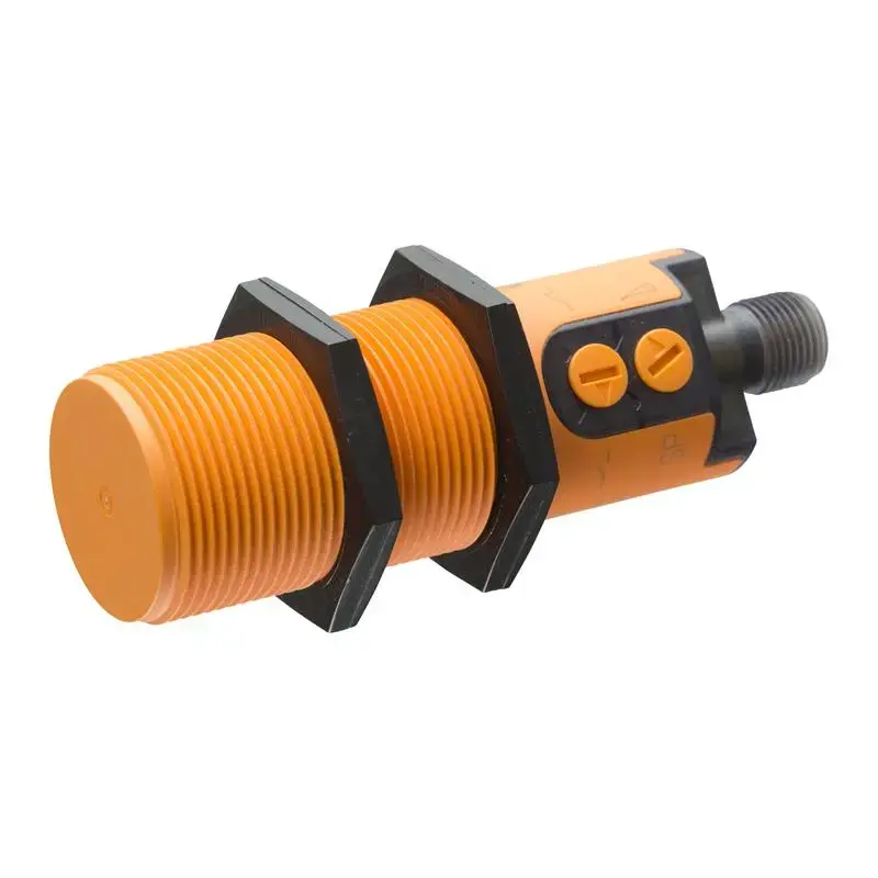 Produktfoto 1 von Kapazitiver Sensor ifm electronic KI6000 - KI-3250NFPKG/PL/2P/US/IO