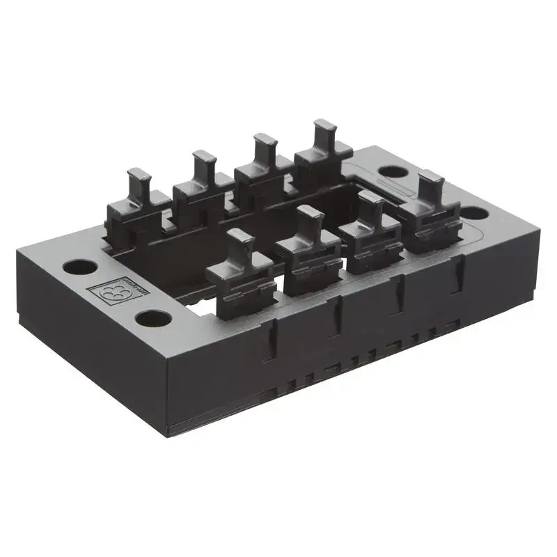 Produktfoto 1 von Rahmen für Mehrfachkabeleinführung LAPP SKINTOP CUBE FRAME 16 - 52220000