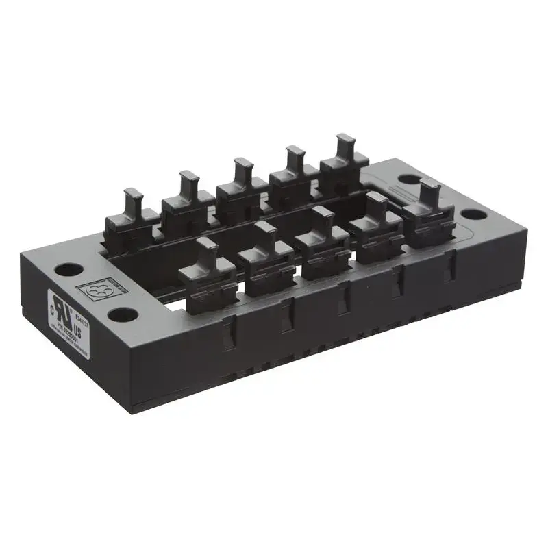 Produktfoto 1 von Rahmen für Mehrfachkabeleinführung LAPP SKINTOP CUBE FRAME 24 - 52220001