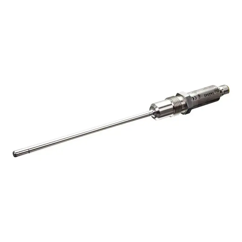 Produktfoto 1 von Temperaturtransmitter ifm electronic TA2542