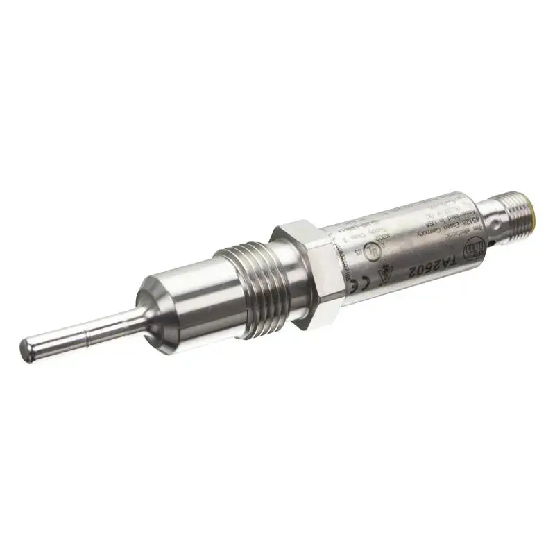 Produktfoto 1 von Temperaturtransmitter ifm electronic TA2502