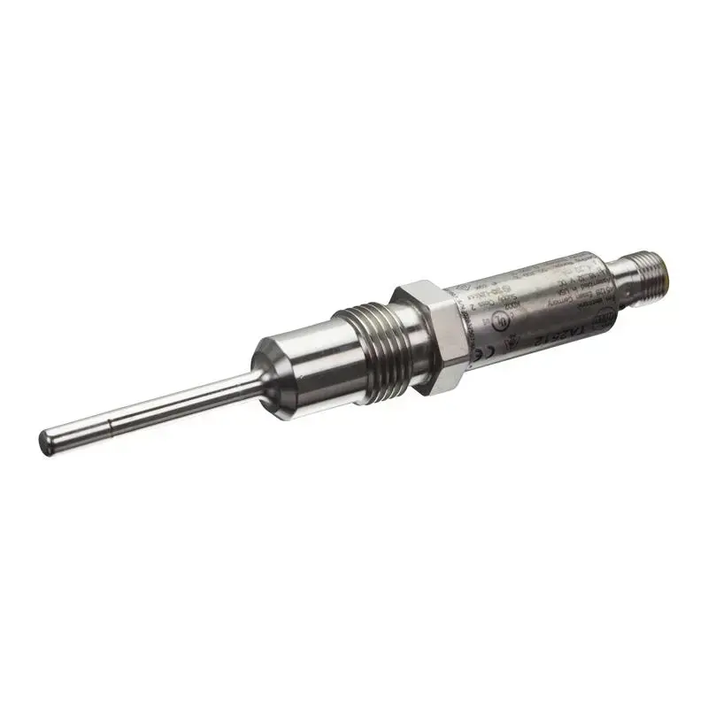 Produktfoto 1 von Temperaturtransmitter ifm electronic TA2512