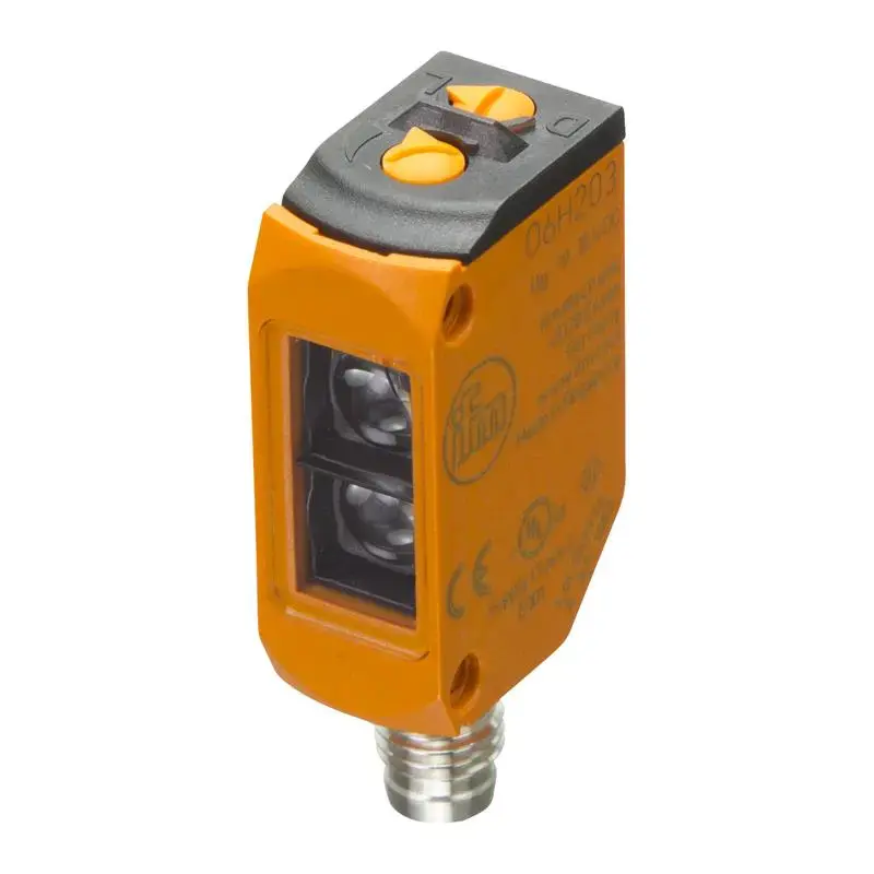 Produktfoto 1 von Reflexionslichttaster ifm electronic O6H203 - O6H-FPKG/AS/4P