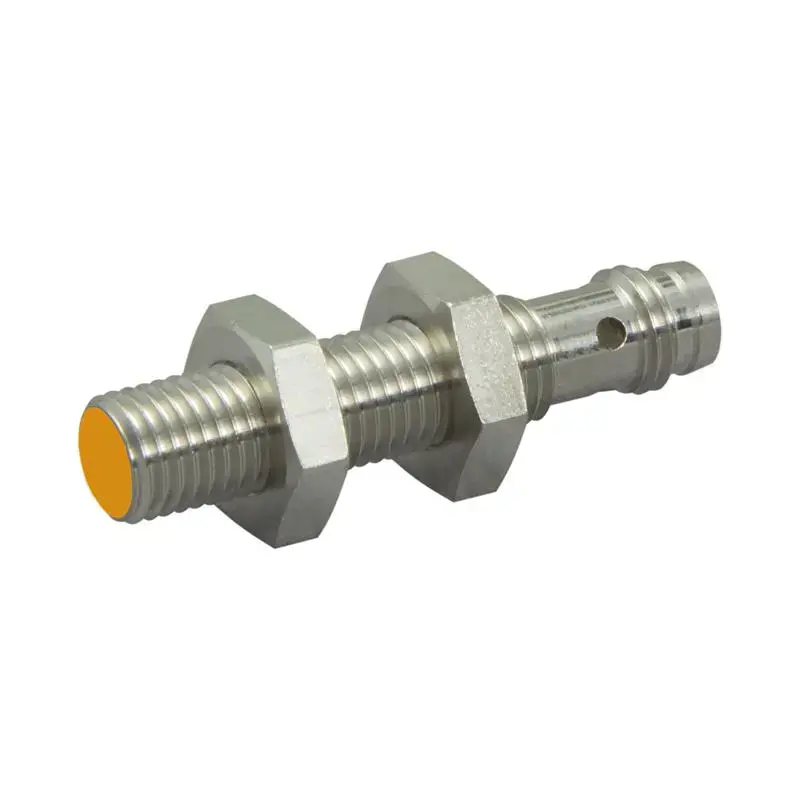 Produktfoto 1 von Induktiver Sensor ifm electronic IE5349 - IEBC003BBSKG/AS