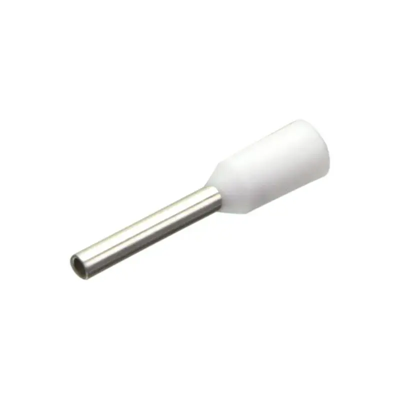 Produktfoto 1 von Isolierte Aderendhülsen Enghofer E 0,5-8 WH - 30002162