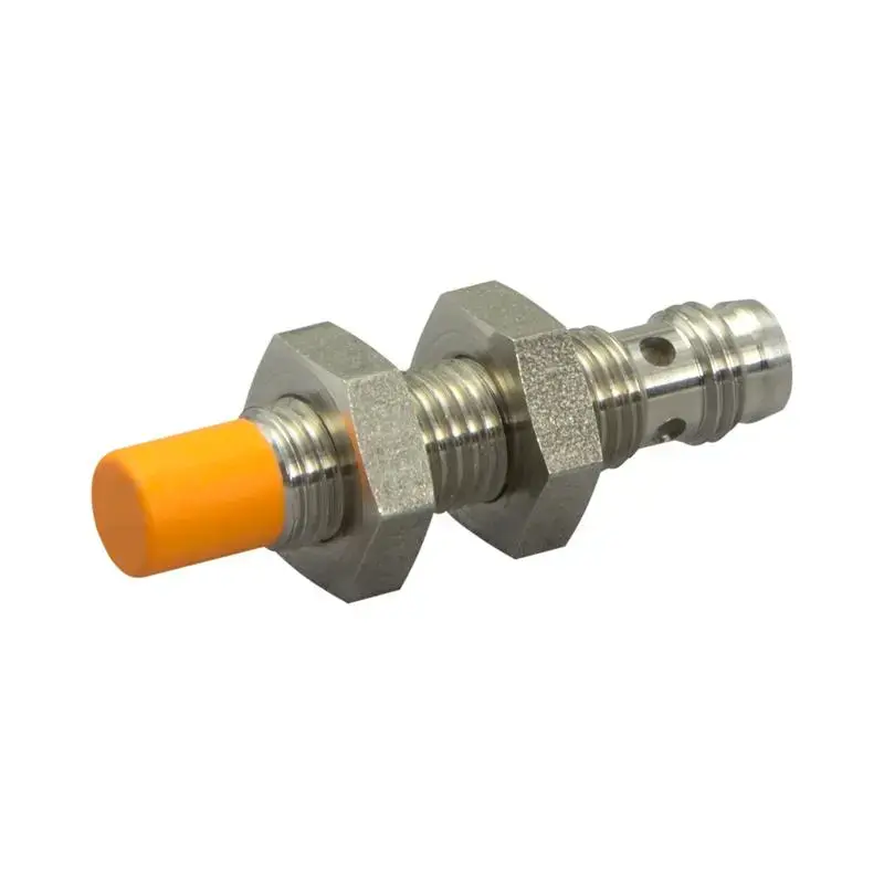 Produktfoto 1 von Induktiver Sensor ifm electronic IE5350 - IEBC005-BSKG/V4A/AS