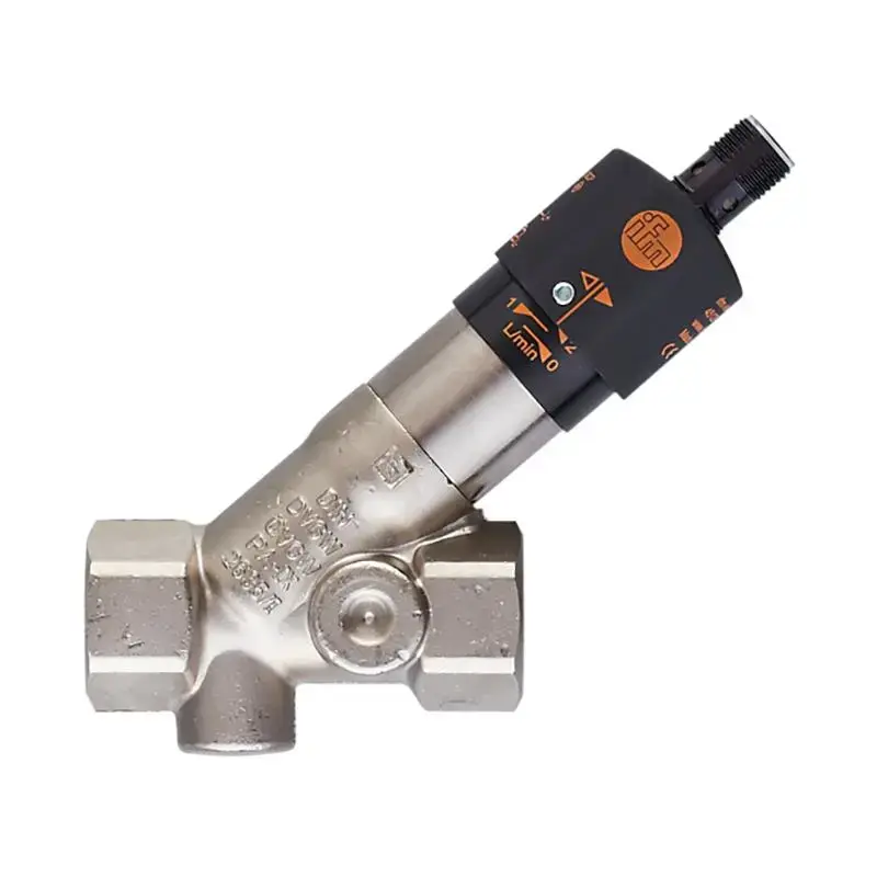 Produktfoto 1 von Mechatronischer Durchflusswächter ifm electronic SBY321