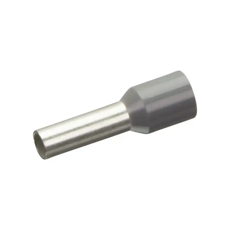 Isolierte Aderendhülsen Enghofer E 4-10 GR - 30002170