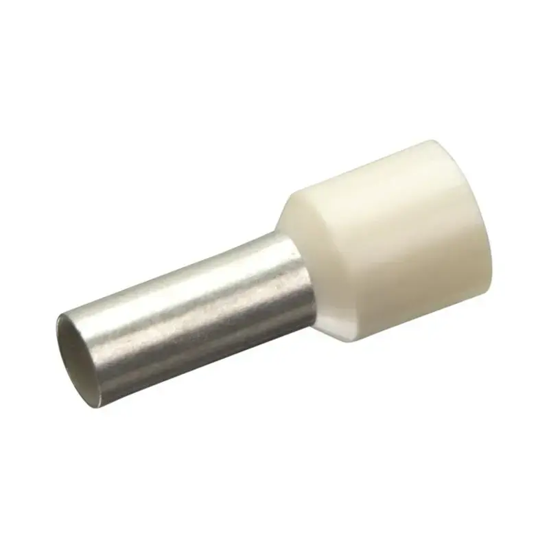 Isolierte Aderendhülsen Enghofer E 10-12 IV - 30002173