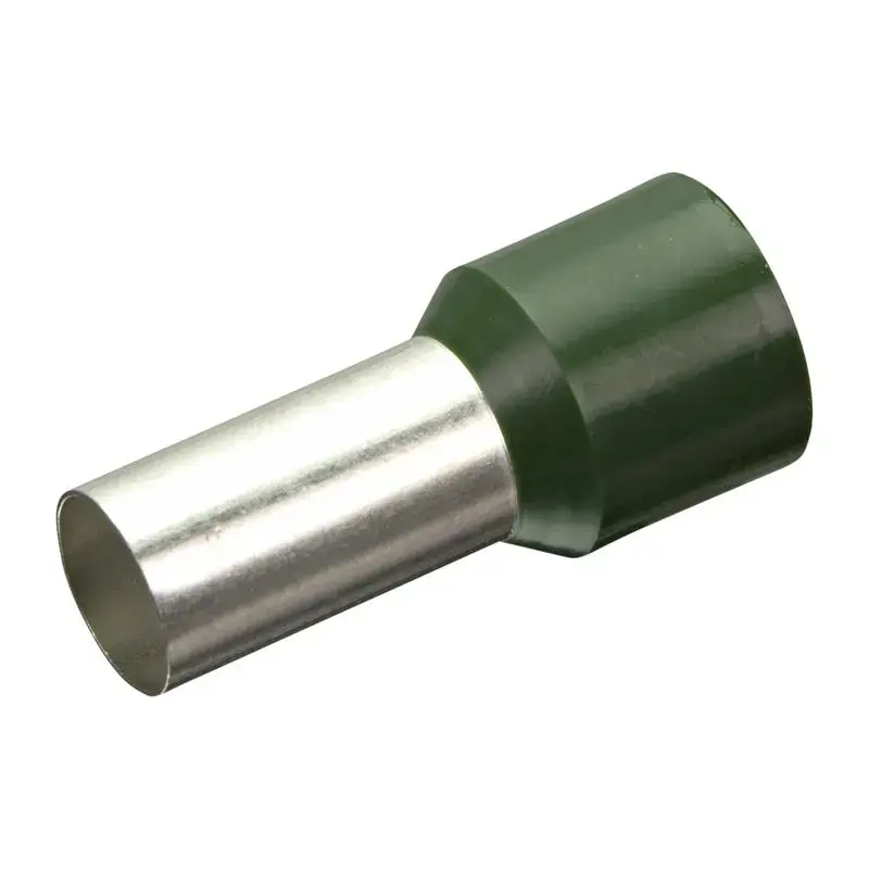Produktfoto 1 von Isolierte Aderendhülsen Enghofer E 50-20 OL - 30002181