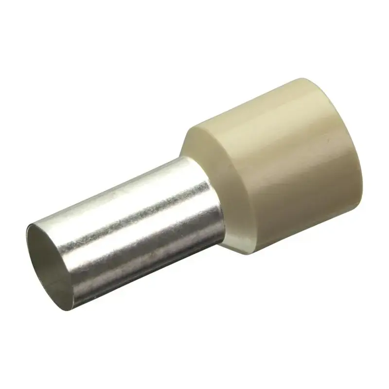 Produktfoto 1 von Isolierte Aderendhülsen Enghofer E 35-16 BE - 30002179