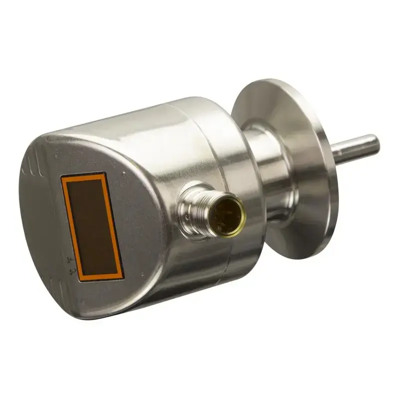 Produktfoto 1 von Temperaturtransmitter ifm electronic TD2807