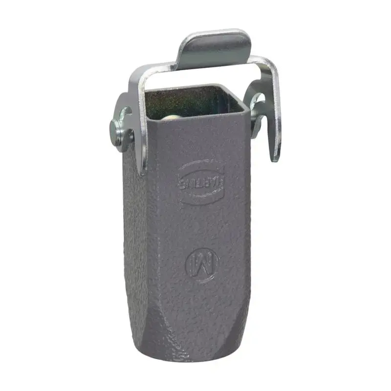 Produktfoto 1 von Kupplungsgehäuse HARTING 19200031750 - Han 3A-KG-QB-M20