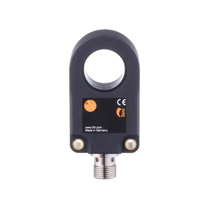 Produktfoto 1 von Induktiver Ringsensor ifm electronic I7R209 - I7R3020-FPKG/US-100-IPF