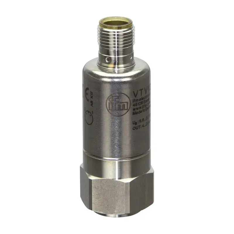 Produktfoto 1 von Schwingungstransmitter ifm electronic VTV121