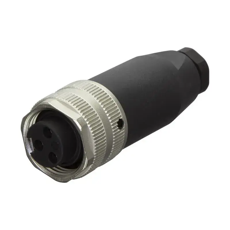 Produktfoto 1 von 7/8'' Buchse Murrelektronik 7000-78191-0000000