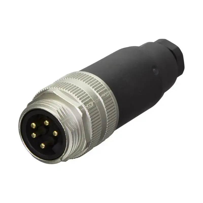 Produktfoto 1 von 7/8'' Stecker Murrelektronik 7000-78081-0000000