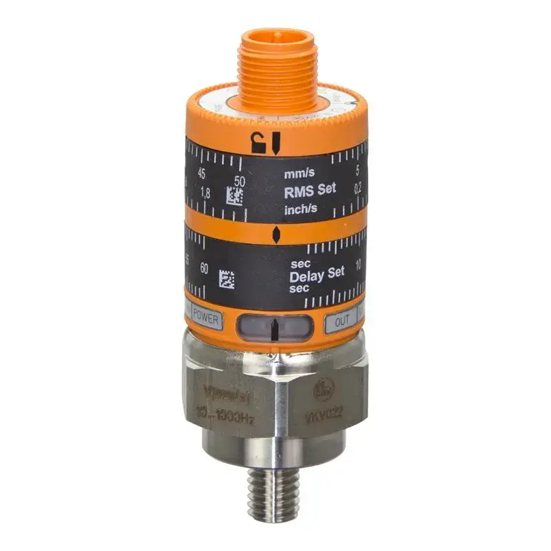 Produktfoto 1 von Schwingungswächter ifm electronic VKV022