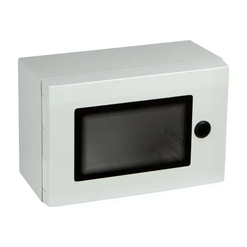 Produktfoto 1 von Wandschaltschrank FIBOX ARCA 203015W - 8120140