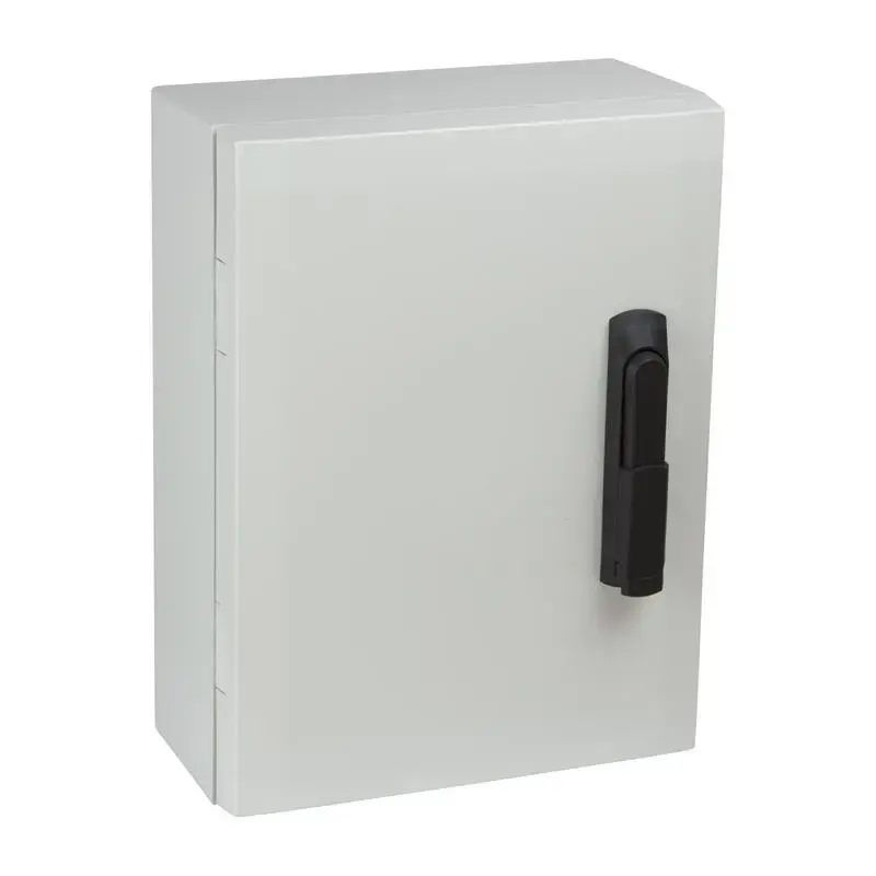 Produktfoto 1 von Wandschaltschrank m. Schwenkhebel FIBOX ARCA 403015S - 8120086