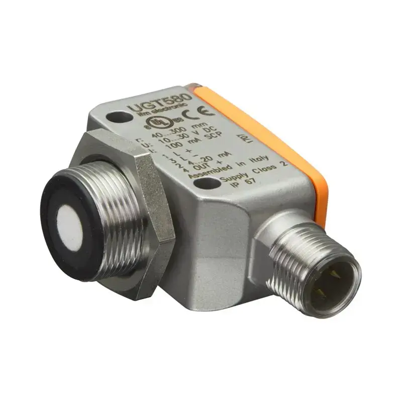 Produktfoto 1 von Ultraschallsensor ifm electronic UGT580