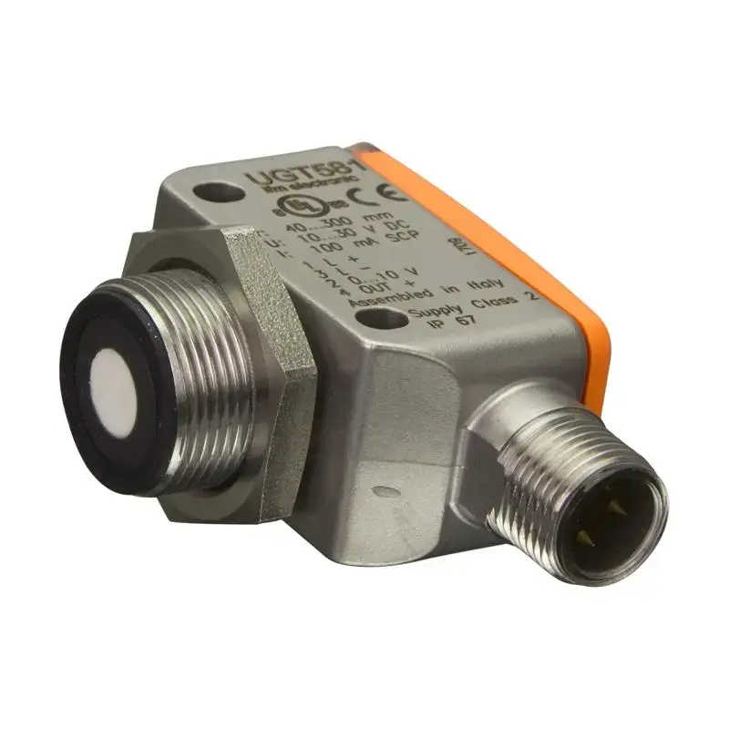 Produktfoto 1 von Ultraschallsensor ifm electronic UGT581