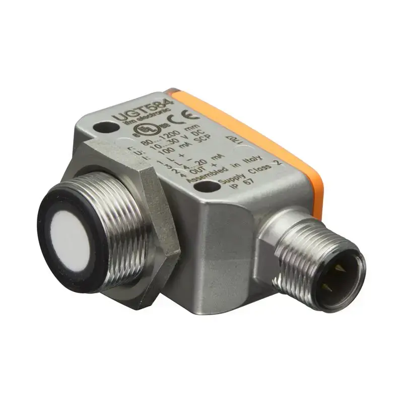 Produktfoto 1 von Ultraschallsensor ifm electronic UGT584