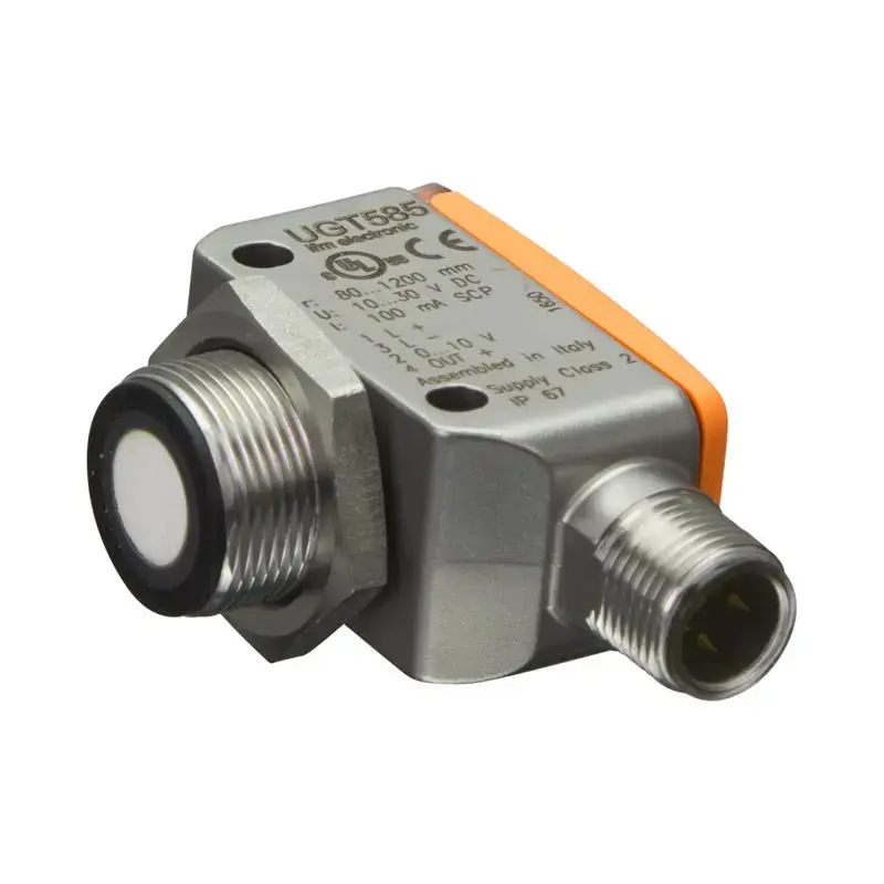 Produktfoto 1 von Ultraschallsensor ifm electronic UGT585